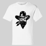 Short Sleeve T-Shirt Thumbnail