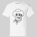 Short Sleeve T-Shirt Thumbnail