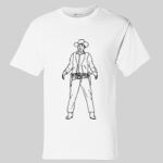 Short Sleeve T-Shirt Thumbnail