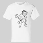 Short Sleeve T-Shirt Thumbnail