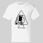 Short Sleeve T-Shirt Thumbnail