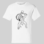 Short Sleeve T-Shirt Thumbnail