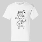 Short Sleeve T-Shirt Thumbnail