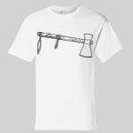 Short Sleeve T-Shirt Thumbnail