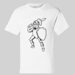 Short Sleeve T-Shirt Thumbnail