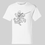 Short Sleeve T-Shirt Thumbnail