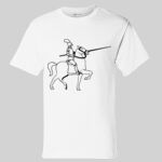 Short Sleeve T-Shirt Thumbnail