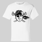 Short Sleeve T-Shirt Thumbnail