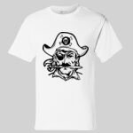 Short Sleeve T-Shirt Thumbnail