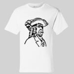 Short Sleeve T-Shirt Thumbnail