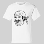 Short Sleeve T-Shirt Thumbnail