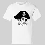 Short Sleeve T-Shirt Thumbnail