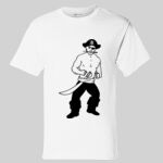 Short Sleeve T-Shirt Thumbnail