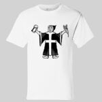 Short Sleeve T-Shirt Thumbnail