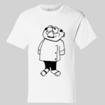Short Sleeve T-Shirt Thumbnail