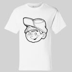 Short Sleeve T-Shirt Thumbnail