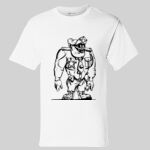 Short Sleeve T-Shirt Thumbnail