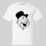 Short Sleeve T-Shirt Thumbnail