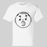 Short Sleeve T-Shirt Thumbnail