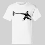 Short Sleeve T-Shirt Thumbnail