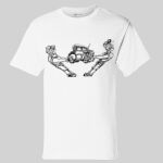 Short Sleeve T-Shirt Thumbnail