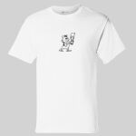 Short Sleeve T-Shirt Thumbnail