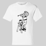Short Sleeve T-Shirt Thumbnail