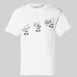 Short Sleeve T-Shirt Thumbnail