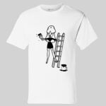 Short Sleeve T-Shirt Thumbnail