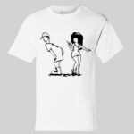 Short Sleeve T-Shirt Thumbnail