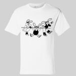 Short Sleeve T-Shirt Thumbnail