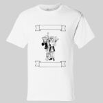 Short Sleeve T-Shirt Thumbnail