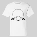 Short Sleeve T-Shirt Thumbnail