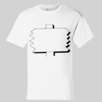 Short Sleeve T-Shirt Thumbnail