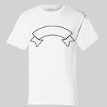 Short Sleeve T-Shirt Thumbnail