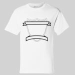 Short Sleeve T-Shirt Thumbnail