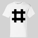 Short Sleeve T-Shirt Thumbnail