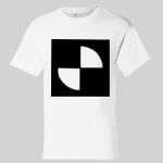 Short Sleeve T-Shirt Thumbnail