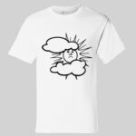 Short Sleeve T-Shirt Thumbnail