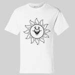 Short Sleeve T-Shirt Thumbnail