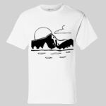 Short Sleeve T-Shirt Thumbnail