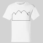 Short Sleeve T-Shirt Thumbnail