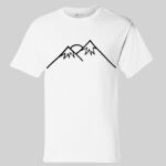 Short Sleeve T-Shirt Thumbnail