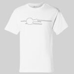 Short Sleeve T-Shirt Thumbnail