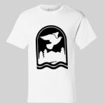 Short Sleeve T-Shirt Thumbnail