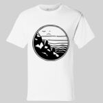 Short Sleeve T-Shirt Thumbnail