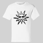 Short Sleeve T-Shirt Thumbnail
