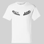 Short Sleeve T-Shirt Thumbnail