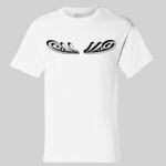 Short Sleeve T-Shirt Thumbnail