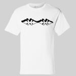 Short Sleeve T-Shirt Thumbnail